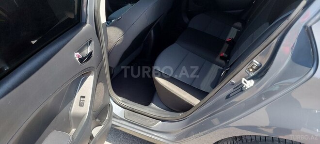 Kia Cerato 2015, 84,000 km - 1.6 l - Bakı