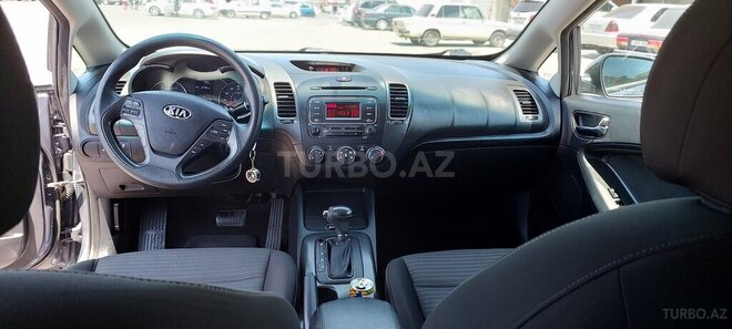 Kia Cerato 2015, 84,000 km - 1.6 l - Bakı