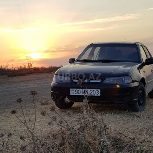 Daewoo Nexia 2011, 189,000 km - 1.6 l - Masallı