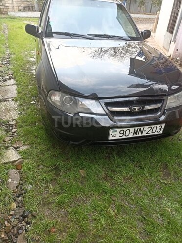 Daewoo Nexia 2011, 189,000 km - 1.6 l - Masallı