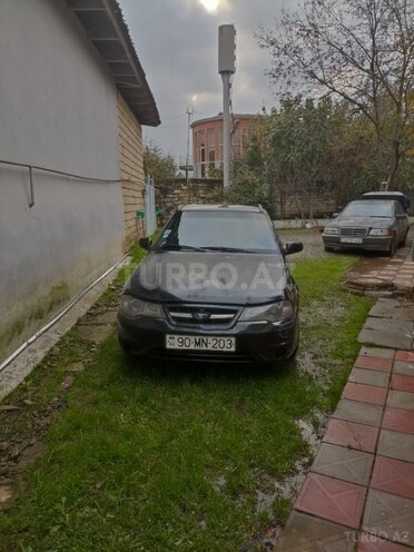 Daewoo Nexia 2011, 189,000 km - 1.6 l - Masallı