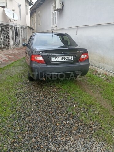 Daewoo Nexia 2011, 189,000 km - 1.6 l - Masallı