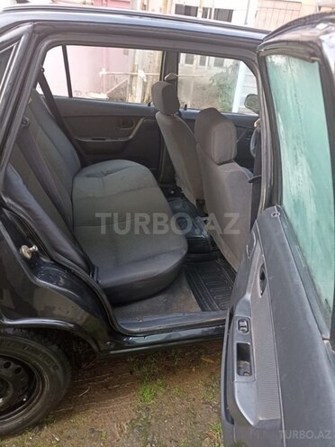 Daewoo Nexia 2011, 189,000 km - 1.6 l - Masallı