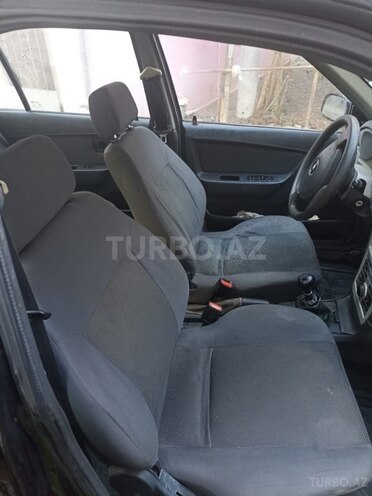 Daewoo Nexia 2011, 189,000 km - 1.6 l - Masallı