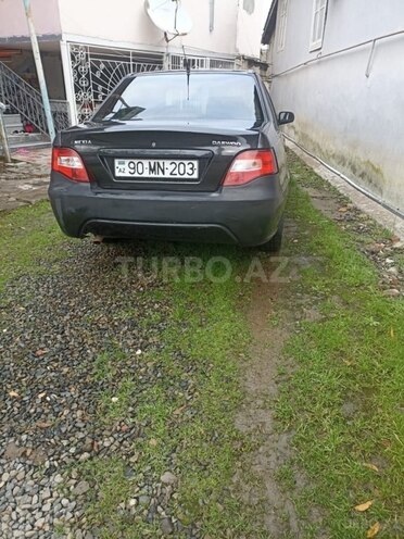 Daewoo Nexia 2011, 189,000 km - 1.6 l - Masallı