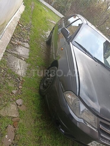 Daewoo Nexia 2011, 189,000 km - 1.6 l - Masallı