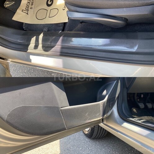 Opel Astra 2008, 180,500 km - 1.4 l - Bakı