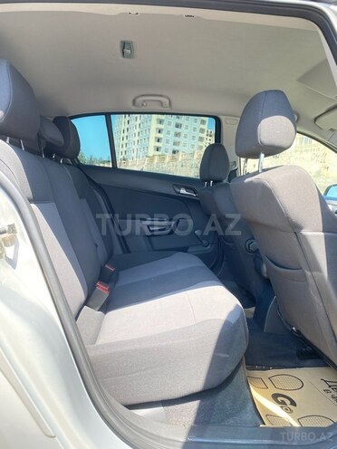 Opel Astra 2008, 180,500 km - 1.4 l - Bakı