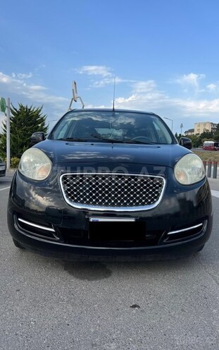 Nissan March 2012, 101,000 km - 1.2 l - Bakı
