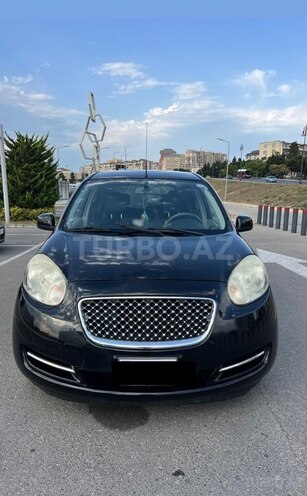 Nissan March 2012, 101,000 km - 1.2 l - Bakı