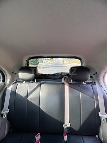 Nissan March 2012, 101,000 km - 1.2 l - Bakı