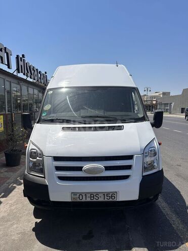 Ford Transit 2010, 400,000 km - 2.4 l - Bakı