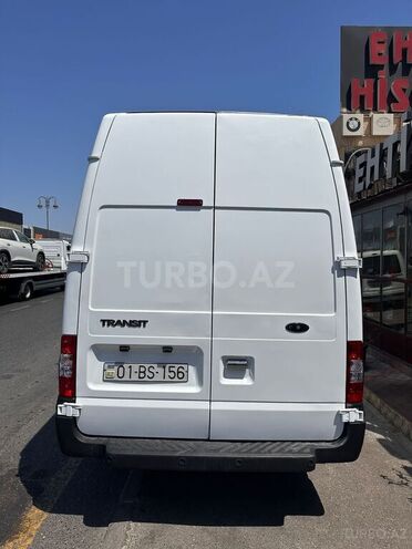 Ford Transit 2010, 400,000 km - 2.4 l - Bakı
