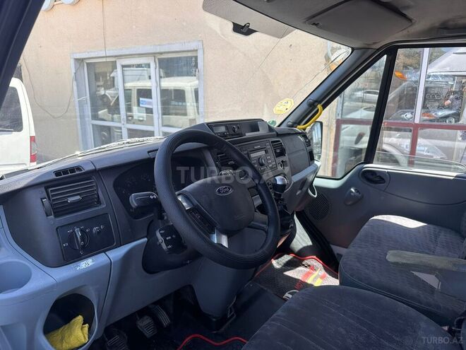 Ford Transit 2010, 400,000 km - 2.4 l - Bakı