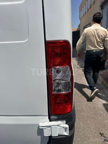 Ford Transit 2010, 400,000 km - 2.4 l - Bakı