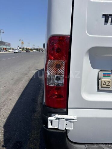 Ford Transit 2010, 400,000 km - 2.4 l - Bakı
