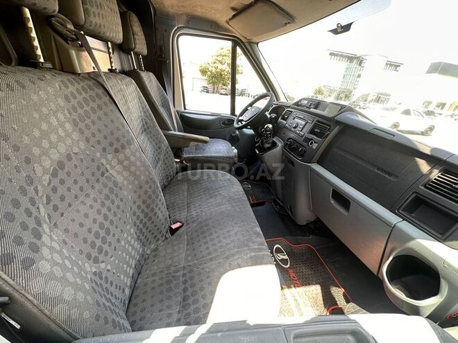 Ford Transit 2010, 400,000 km - 2.4 l - Bakı