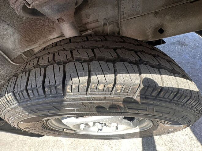 Ford Transit 2010, 400,000 km - 2.4 l - Bakı