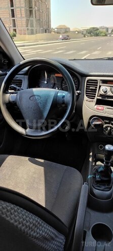Kia Rio 2007, 180,000 km - 1.5 л - Bakı