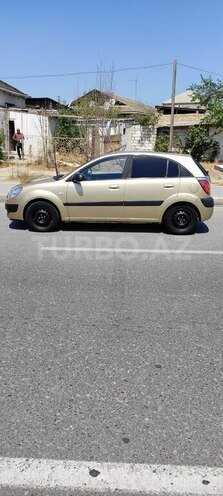Kia Rio 2007, 180,000 km - 1.5 л - Bakı