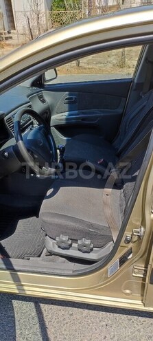 Kia Rio 2007, 180,000 km - 1.5 л - Bakı