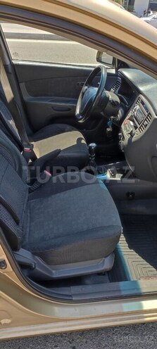 Kia Rio 2007, 180,000 km - 1.5 л - Bakı