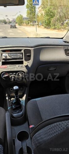 Kia Rio 2007, 180,000 km - 1.5 л - Bakı