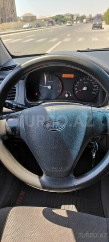 Kia Rio 2007, 180,000 km - 1.5 л - Bakı
