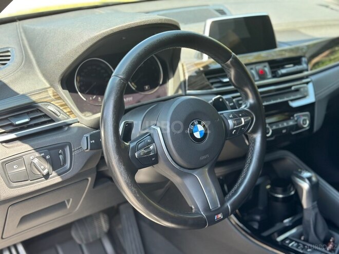 BMW X2 2018, 68,000 km - 2.0 л - Bakı