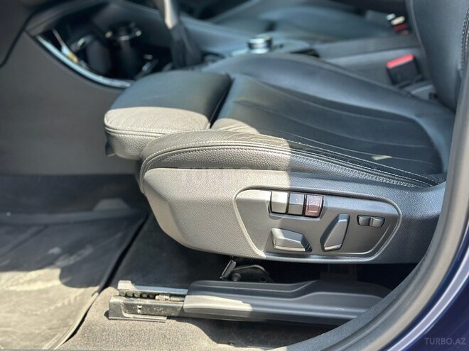BMW X2 2018, 68,000 km - 2.0 л - Bakı
