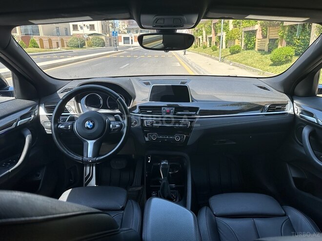 BMW X2 2018, 68,000 km - 2.0 л - Bakı