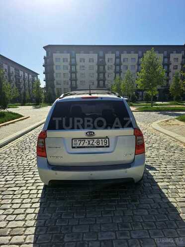 Kia Carens 2008, 164,000 km - 2.0 л - Bakı