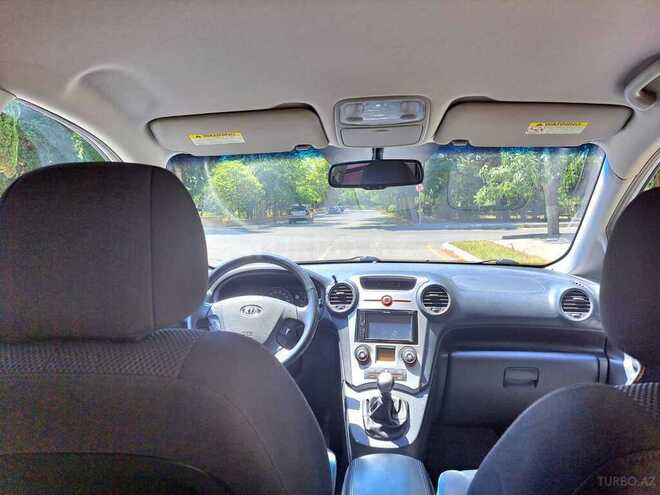 Kia Carens 2008, 164,000 km - 2.0 л - Bakı