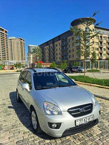 Kia Carens 2008, 164,000 km - 2.0 л - Bakı