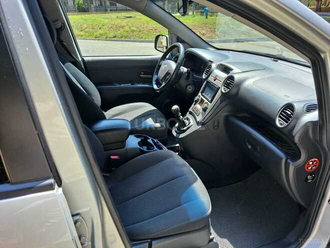 Kia Carens 2008, 164,000 km - 2.0 л - Bakı
