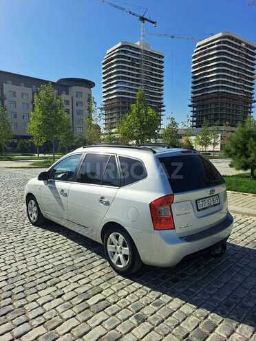 Kia Carens 2008, 164,000 km - 2.0 л - Bakı