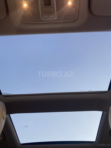 Mercedes ML 350 2011, 165,000 km - 3.5 l - Bakı
