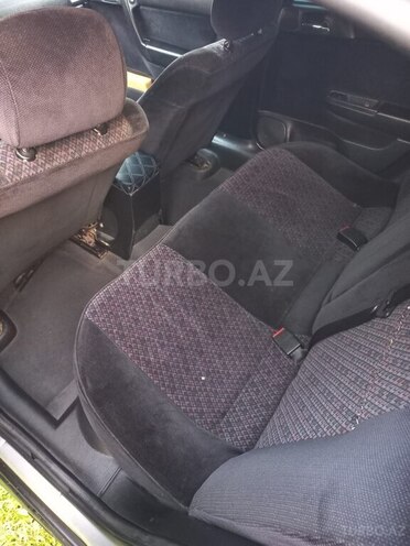 Opel Astra 1998, 100,000 km - 1.8 л - Balakən