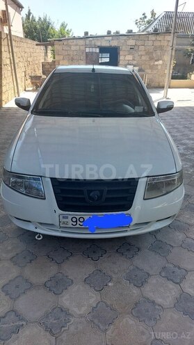 Iran Khodro Soren 2014, 404,312 km - 1.6 l - Bakı