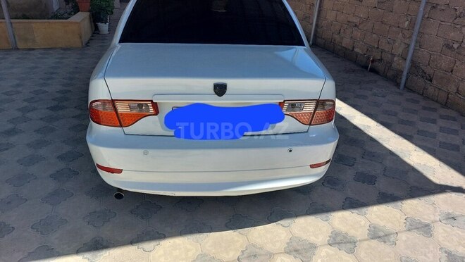 Iran Khodro Soren 2014, 404,312 km - 1.6 l - Bakı