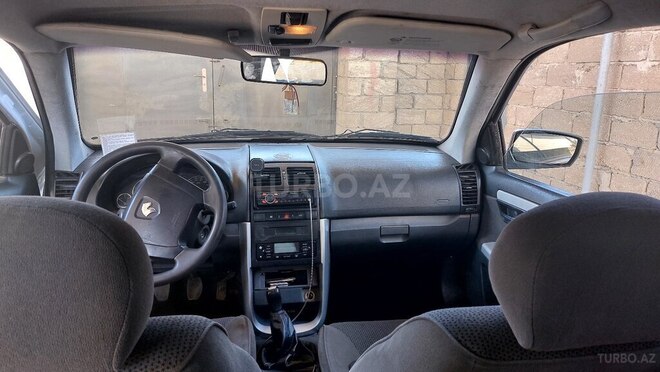 Iran Khodro Soren 2014, 404,312 km - 1.6 l - Bakı