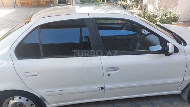 Iran Khodro Soren 2014, 404,312 km - 1.6 l - Bakı