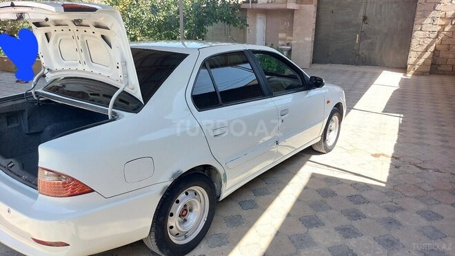 Iran Khodro Soren 2014, 404,312 km - 1.6 l - Bakı