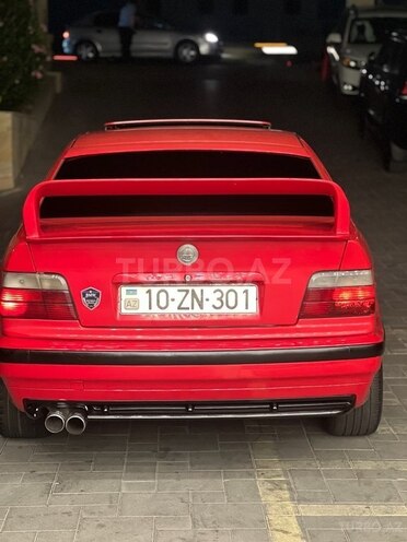 BMW 320 1995, 407,521 km - 2.0 l - Bakı