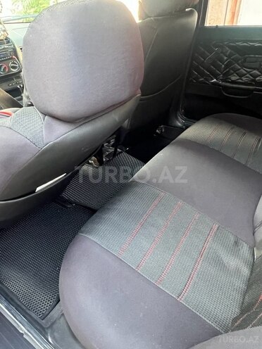 BMW 320 1995, 407,521 km - 2.0 l - Bakı