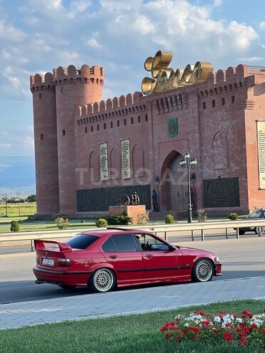 BMW 320 1995, 407,521 km - 2.0 l - Bakı