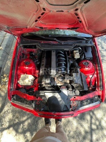 BMW 320 1995, 407,521 km - 2.0 l - Bakı