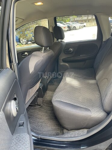 Nissan Note 2011, 77,500 km - 1.5 l - Bakı