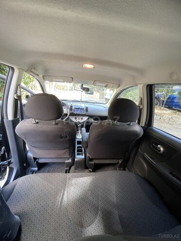 Nissan Note 2011, 77,500 km - 1.5 l - Bakı