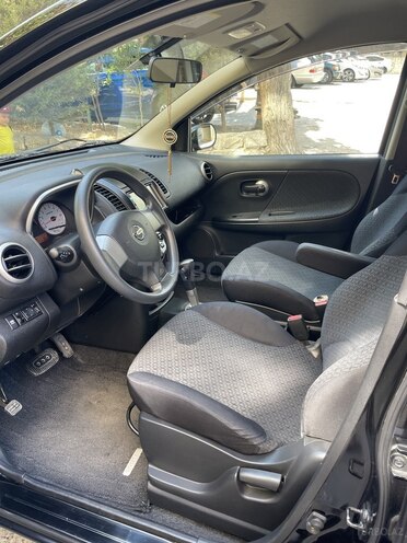 Nissan Note 2011, 77,500 km - 1.5 l - Bakı